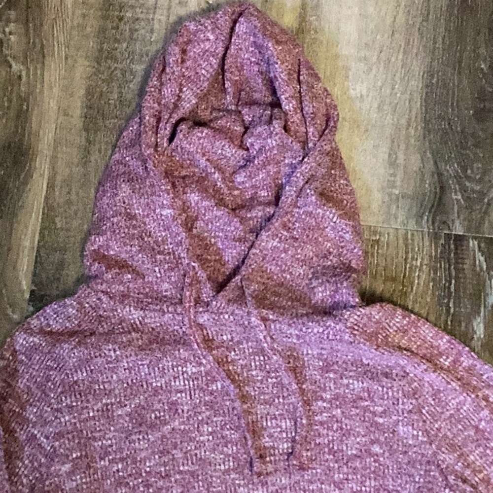 GymShark Cozy Pink Hoodie and Jogger Set - Picture 4 of 5
